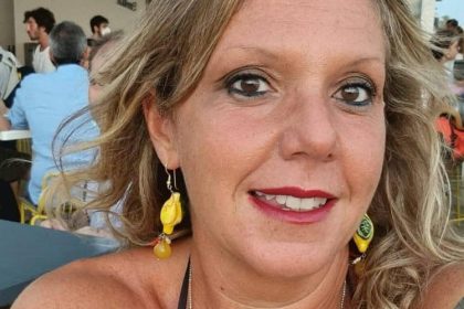 Morte Olga Cancelleri