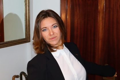 angela raffa