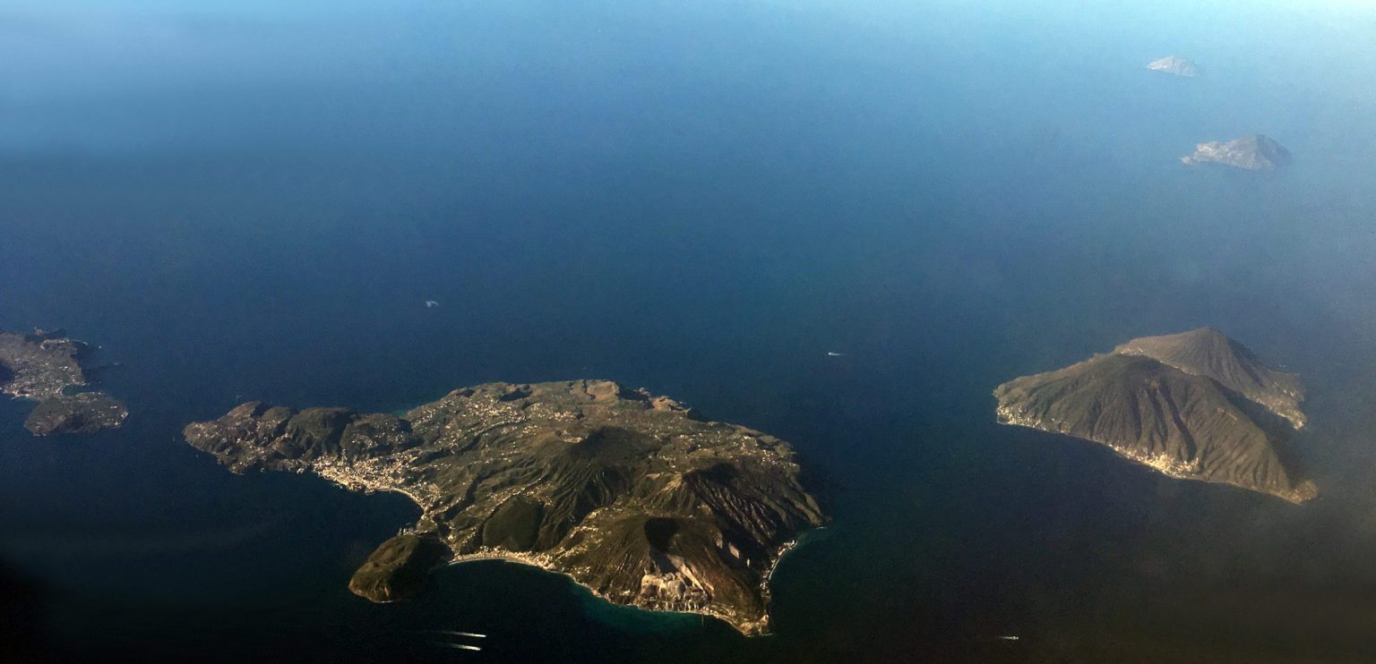 stromboli vulcano isole eolie