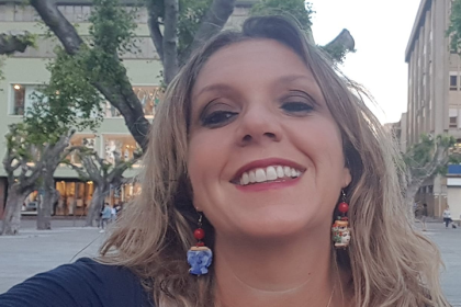Olga Cancelleri