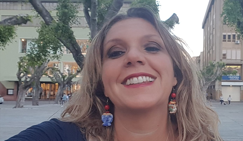 Olga Cancelleri