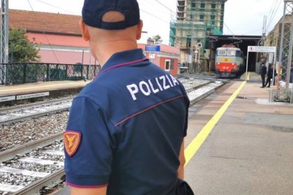 polfer violenza sessuale
