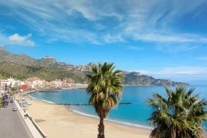 giardini naxos