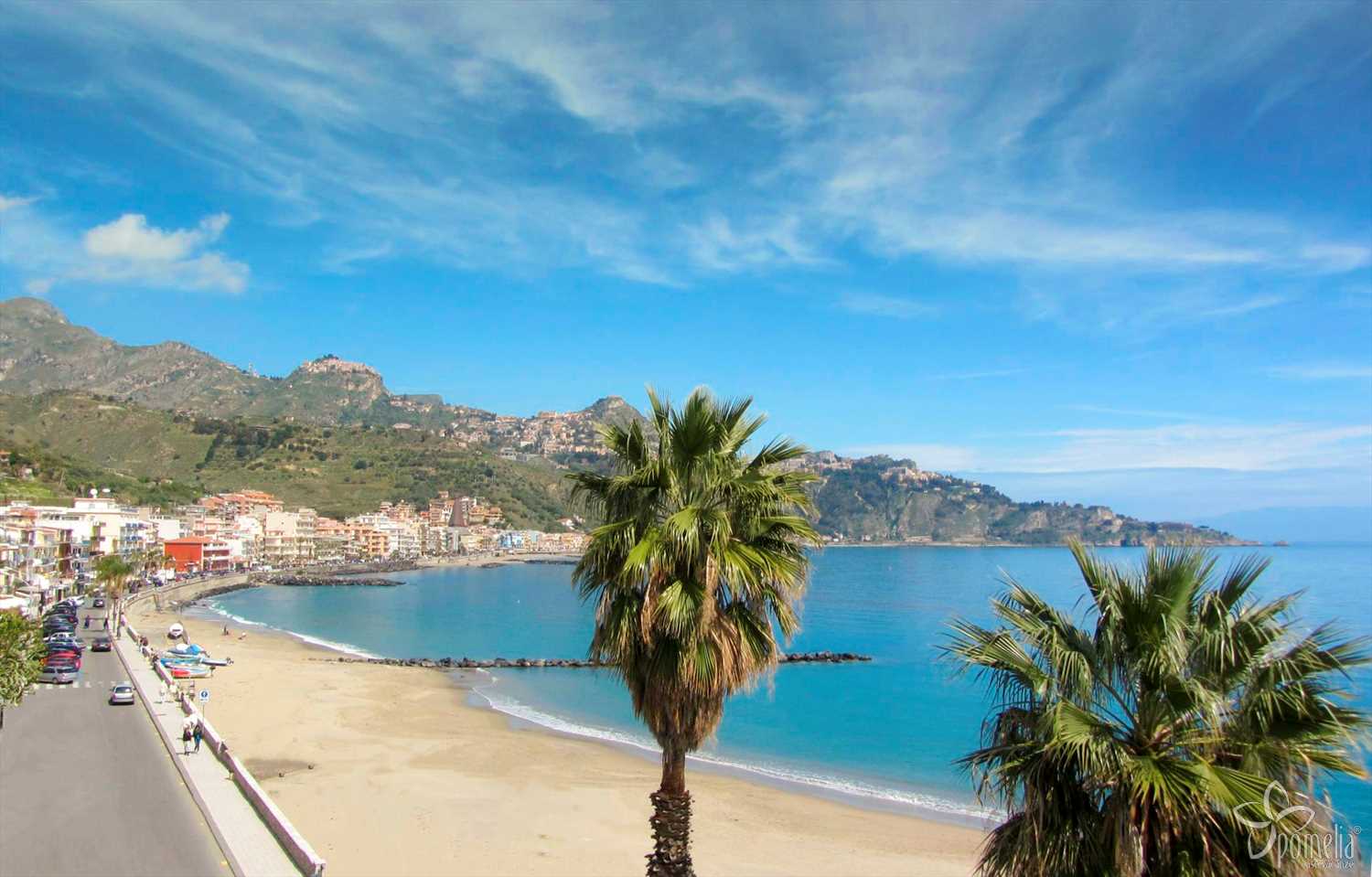 giardini naxos