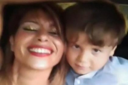 viviana e gioele