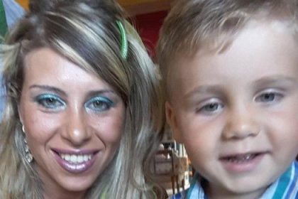viviana parisi e gioele mondello oggi alle 15 i funerali