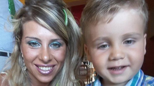 viviana parisi e gioele mondello oggi alle 15 i funerali