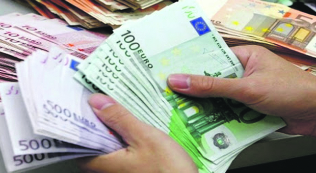 Imprenditore a Messina accusato di usura