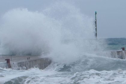 mare mosso