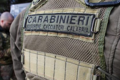 carabinieri messina barcellonesi