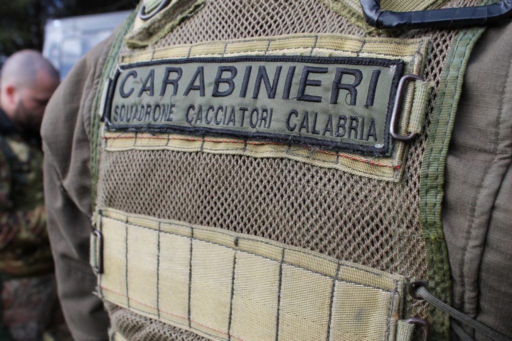 carabinieri messina barcellonesi