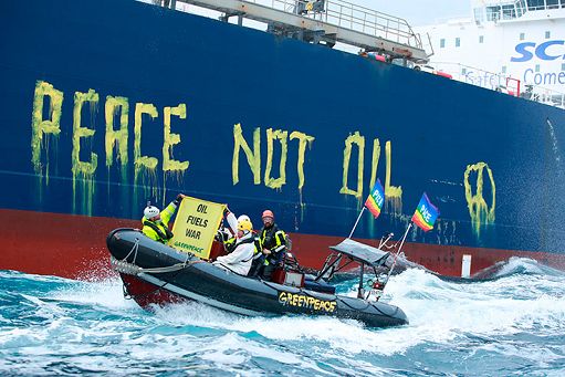 greenpeace