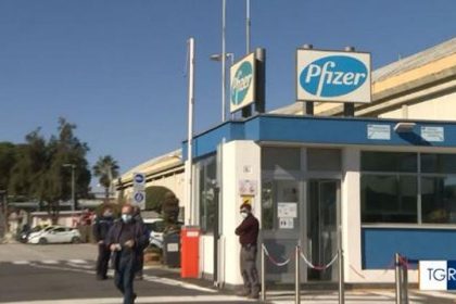 pfizer