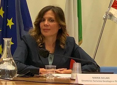 maria siclari