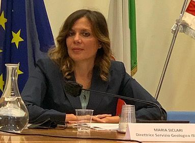 maria siclari
