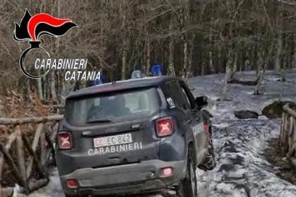 turiste bloccate sui nebrodi