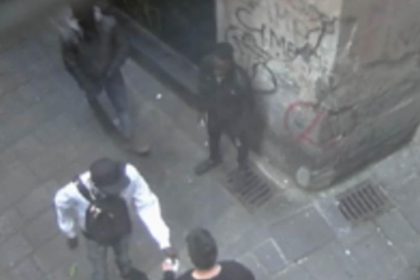 spaccio di droga