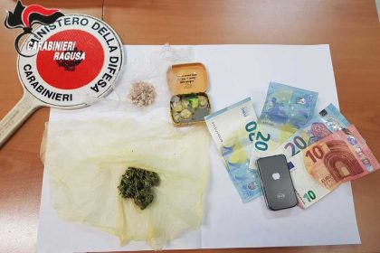 spaccio pozzallo