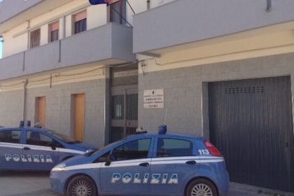 commissariato di pachino