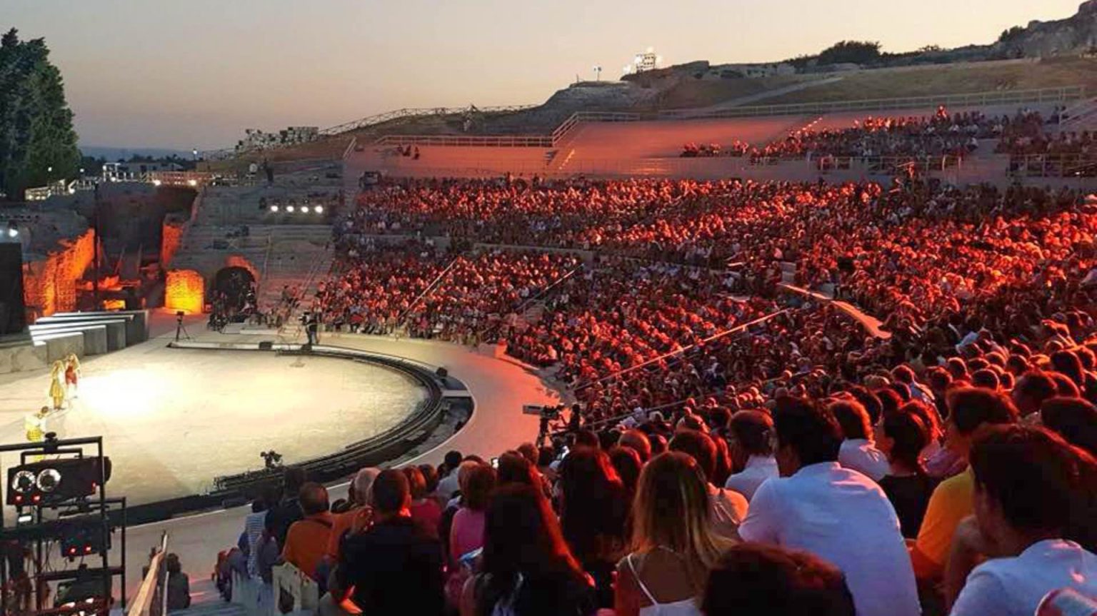 teatro greco