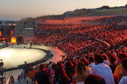 teatro greco