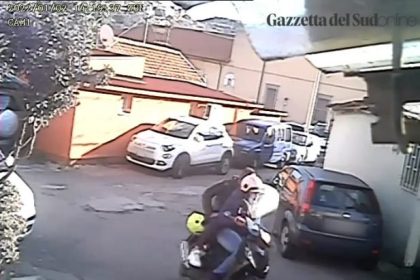 duplice omicidio di camaro