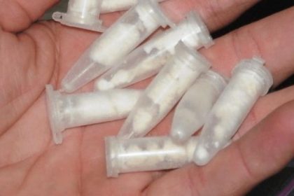 cocaina