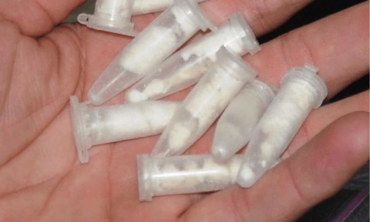 cocaina