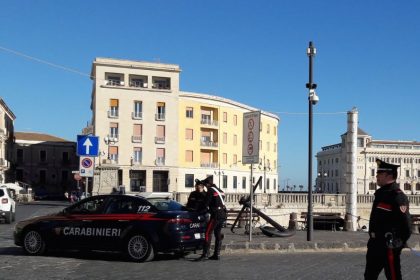 rissa ad ortigia
