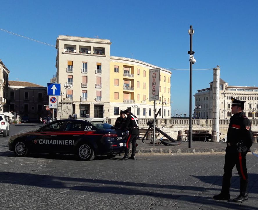 rissa ad ortigia