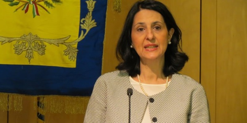 gabriella ioppolo