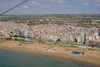 'Mediterranean Crossroads', Pozzallo come crocevia del mare Mediterraneo. E' il titolo dell'iniziativa promossa dalla locale sezione di Confcommercio