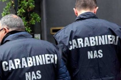 nas ragusa arrestano ortopedico