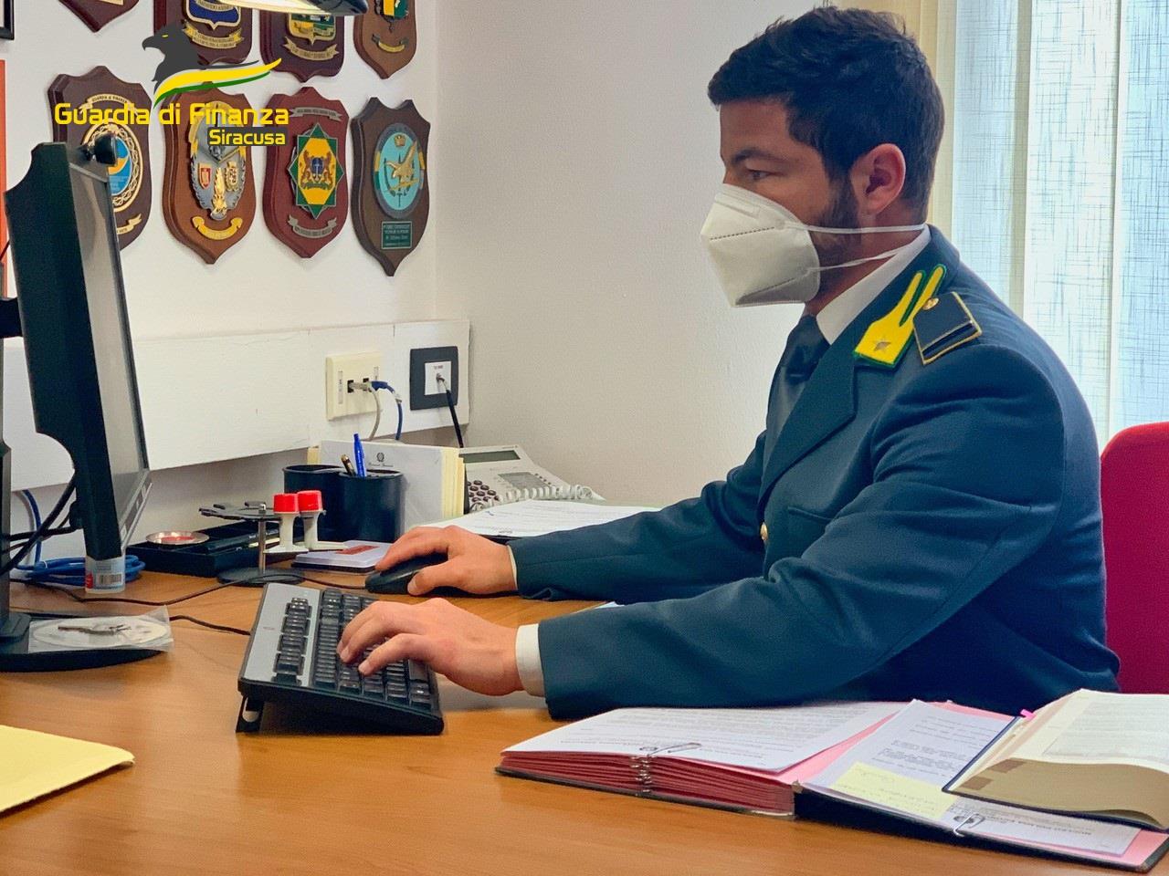 contributi usati per pagare soci