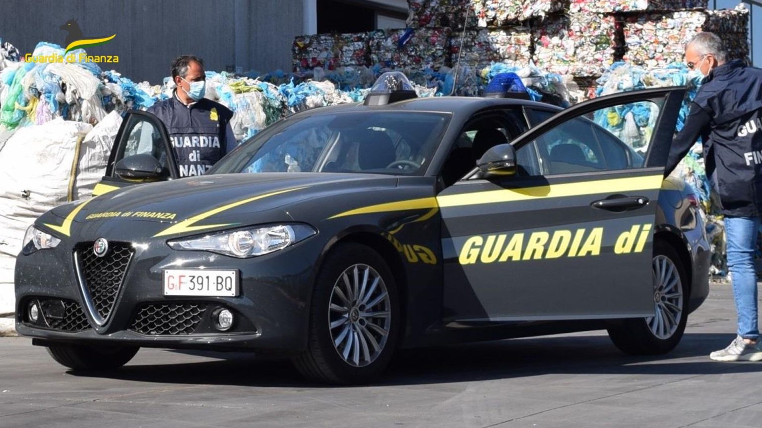 bancarotta fraudolenta
