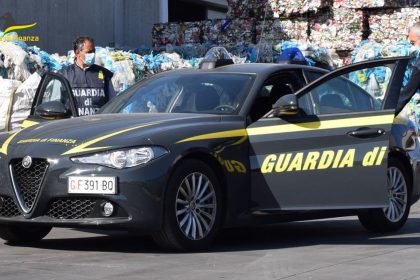 bancarotta fraudolenta