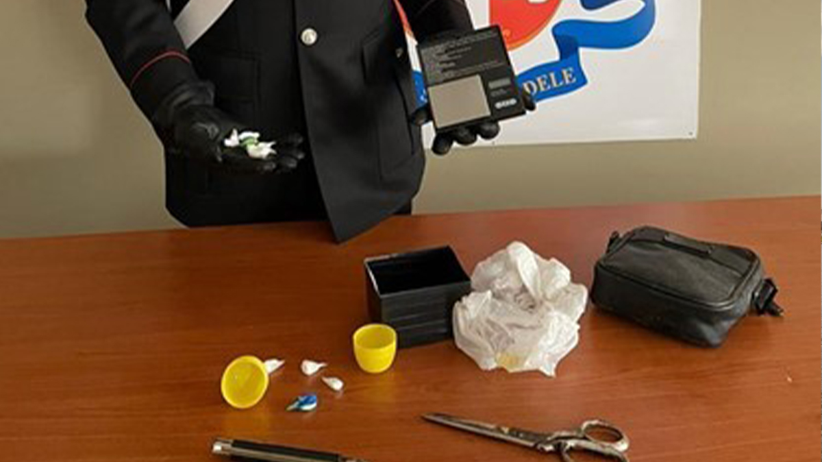 operazioni antidroga