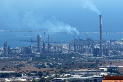 lukoil di priolo