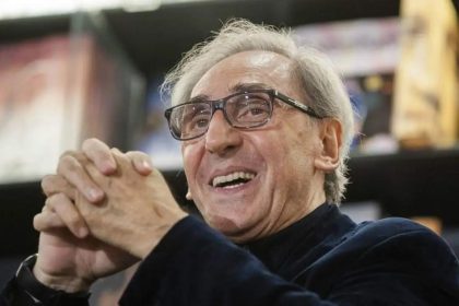 franco battiato
