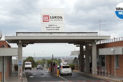 isab lukoil