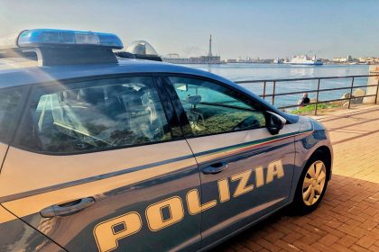 spaccio di stupefacenti a messina