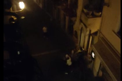 rissa a taormina la perla dello ionio