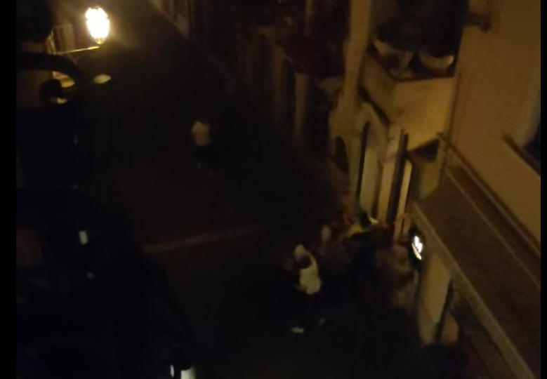 rissa a taormina la perla dello ionio