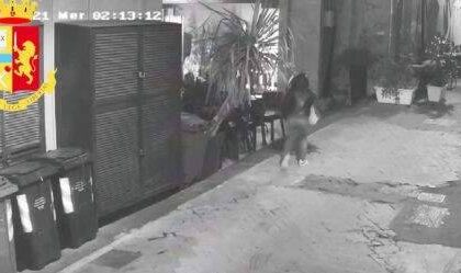 fa esplodere ordigno
