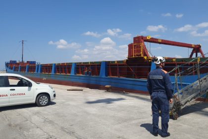 cargo moldavo