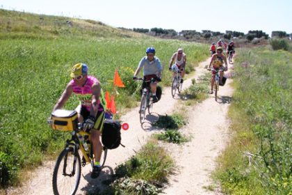 cicloturismo