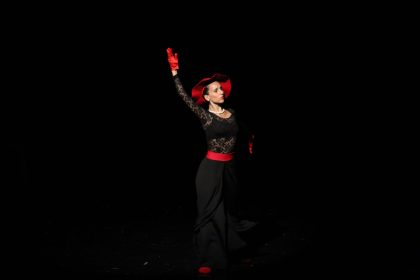 danza a priolo gargallo