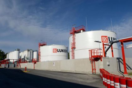 isab lukoil