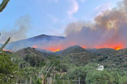 incendio stromboli