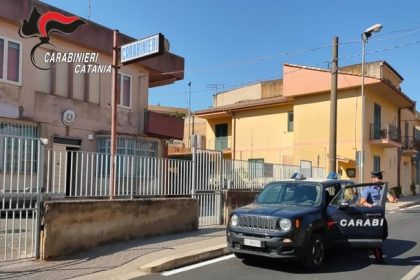 carabinieri granieri